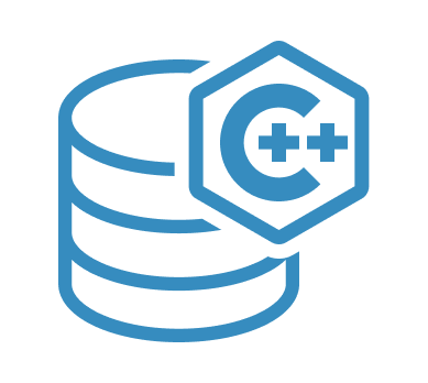 C++. Data storage and processing
