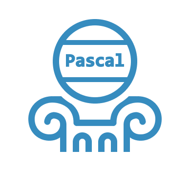 Pascal. Data storage and processing