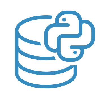 Python. Data storage and processing